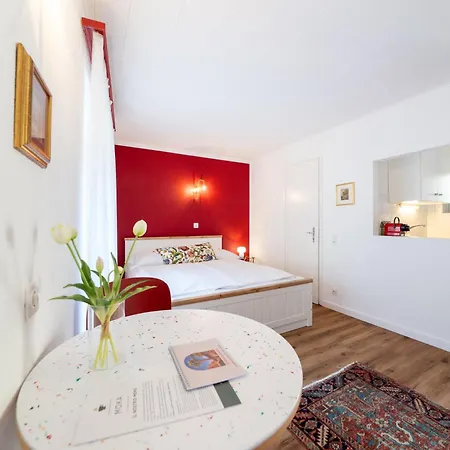 Apartment Residenza Motta - Boutique