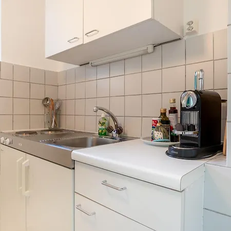 Residenza Motta - Boutique Apartment Locarno