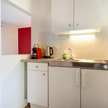 Apartment Residenza Motta - Boutique Locarno