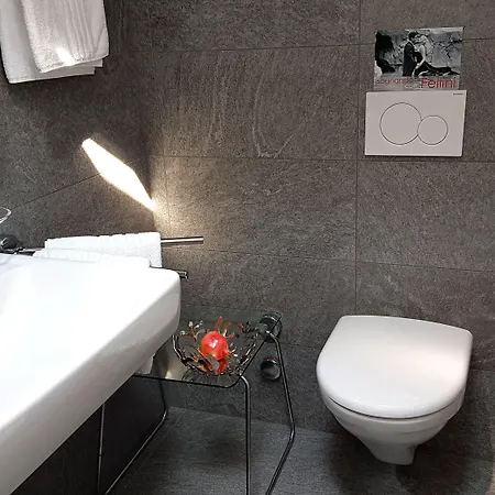 Residenza Motta - Boutique
