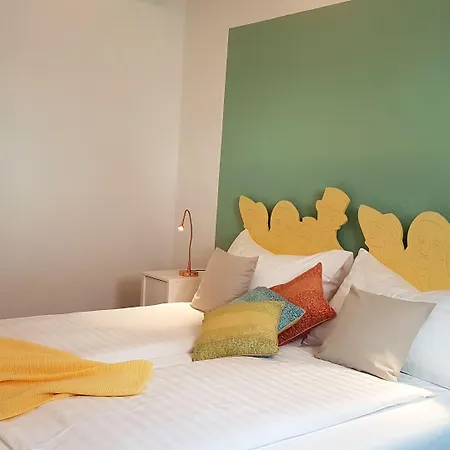 Residenza Motta - Boutique * Locarno