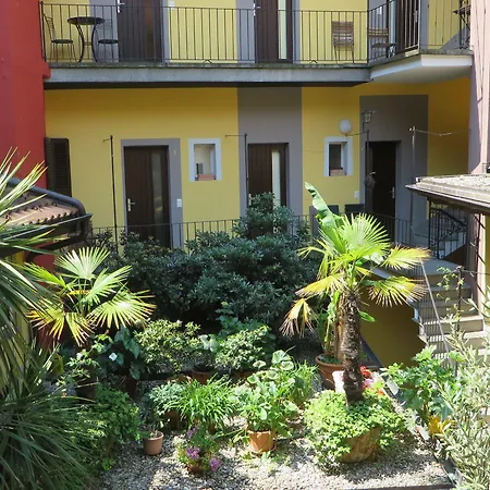 Residenza Motta Locarno