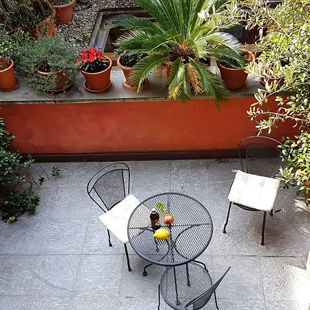 Residenza Motta - Boutique Apartment *