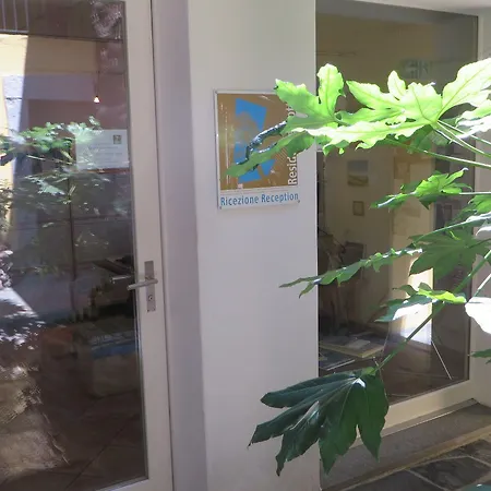 Apartment Residenza Motta - Boutique *