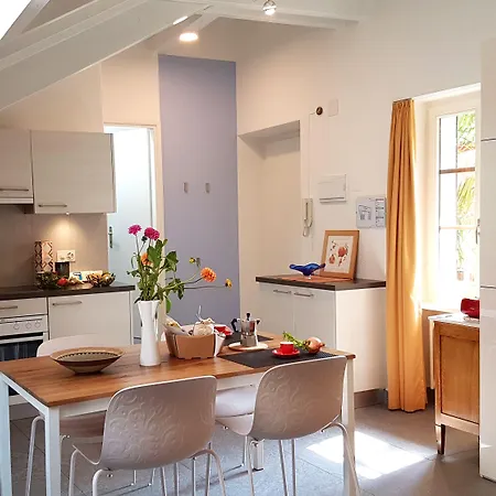 Apartment Residenza Motta - Boutique
