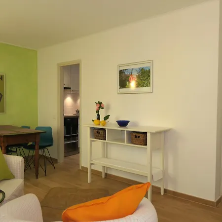 Apartment Residenza Motta - Boutique Locarno