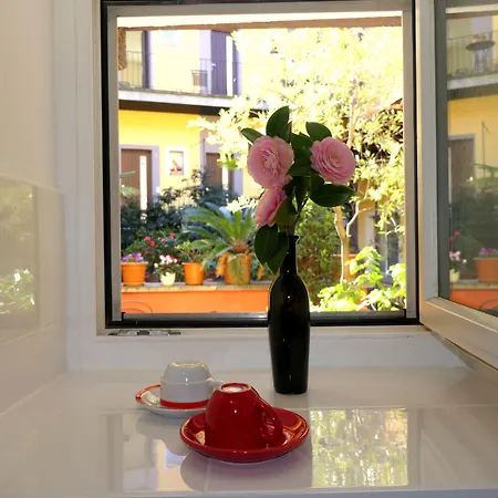 Residenza Motta - Boutique Apartment