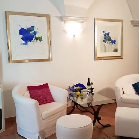 Apartment Residenza Motta - Boutique Locarno