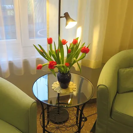 Residenza Motta * Locarno