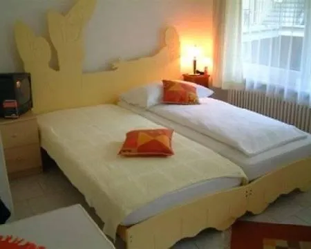 Apartamento Residenza Motta *