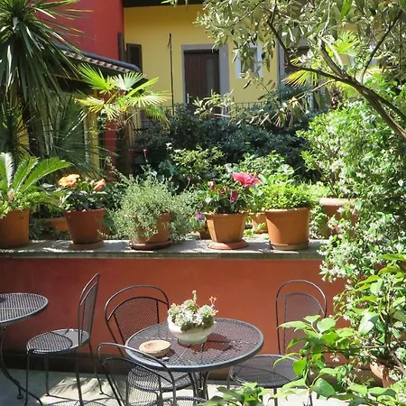 Apartamento Residenza Motta