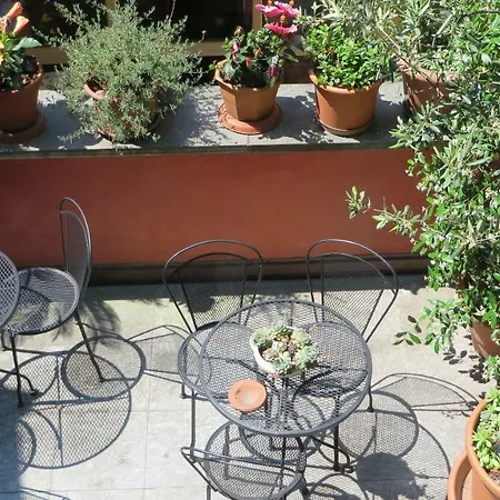 Apartment Residenza Motta Locarno