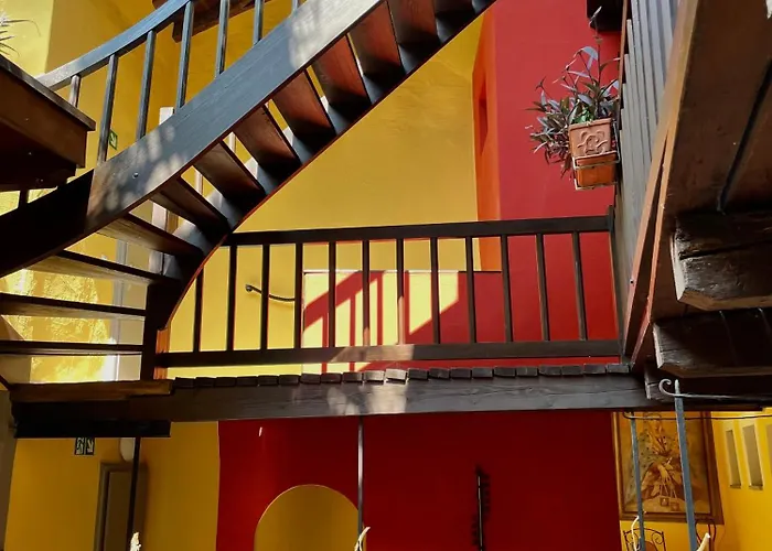 Residenza Motta * Locarno