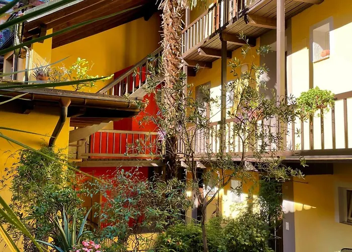 Residenza Motta Apartman