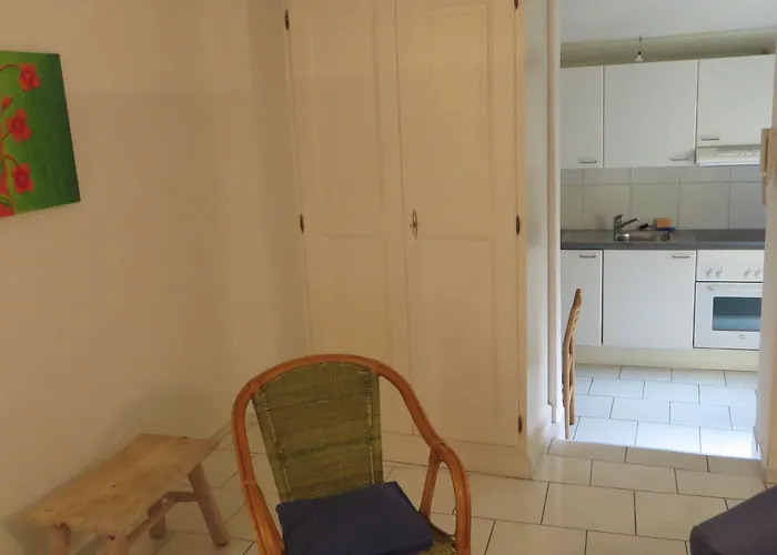 Apartman Residenza Motta