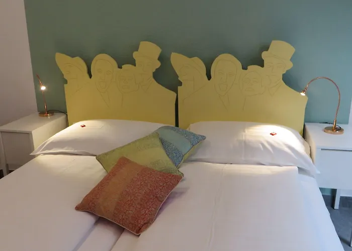 Apartman Residenza Motta *