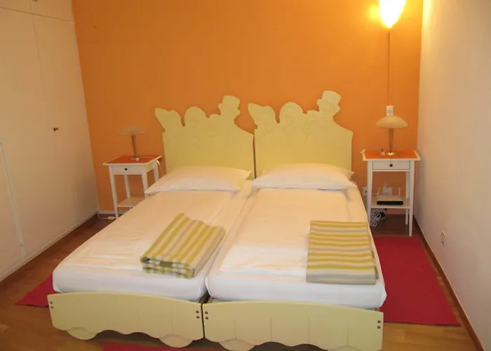 Apartman Residenza Motta