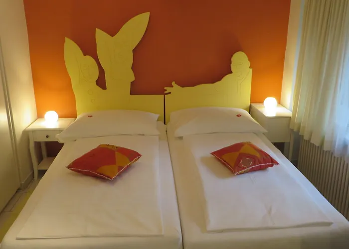 Residenza Motta Locarno