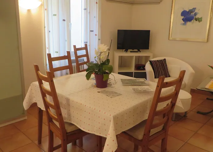 Residenza Motta Locarno