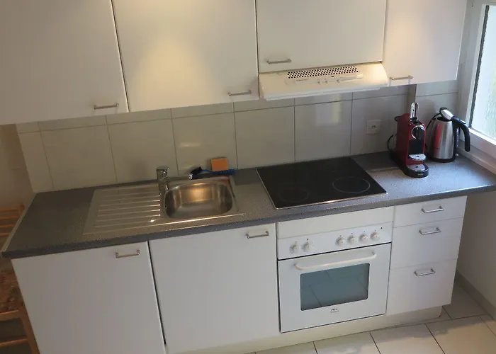 Apartman Residenza Motta Locarno