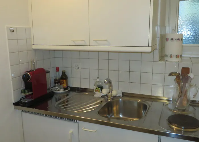 Residenza Motta Locarno