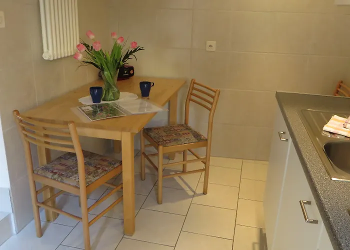 Apartman Residenza Motta *