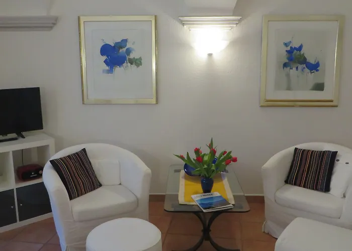 Residenza Motta * Locarno