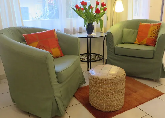 Residenza Motta Apartman *