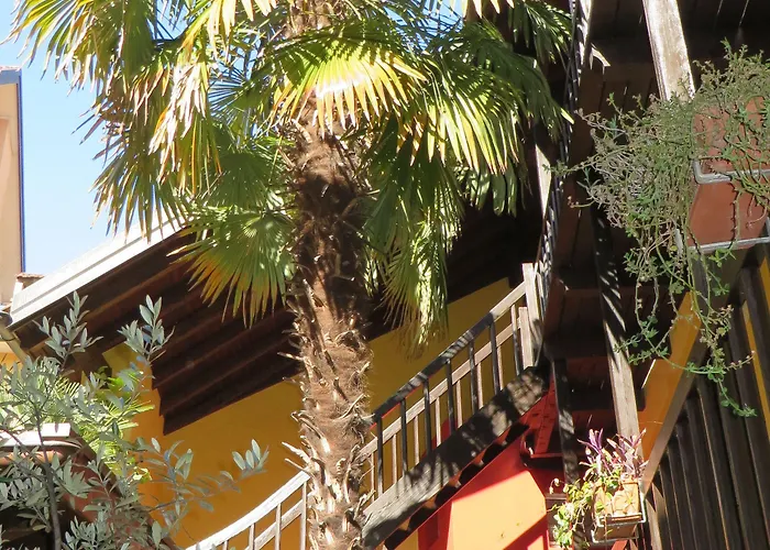 Apartman Residenza Motta *