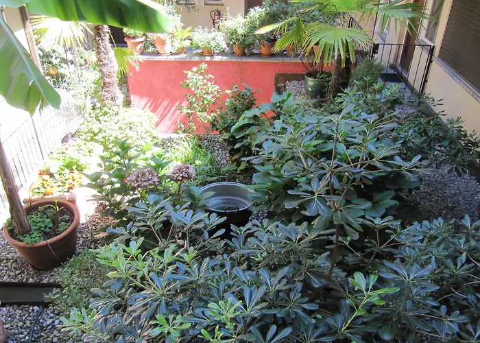 Apartman Residenza Motta