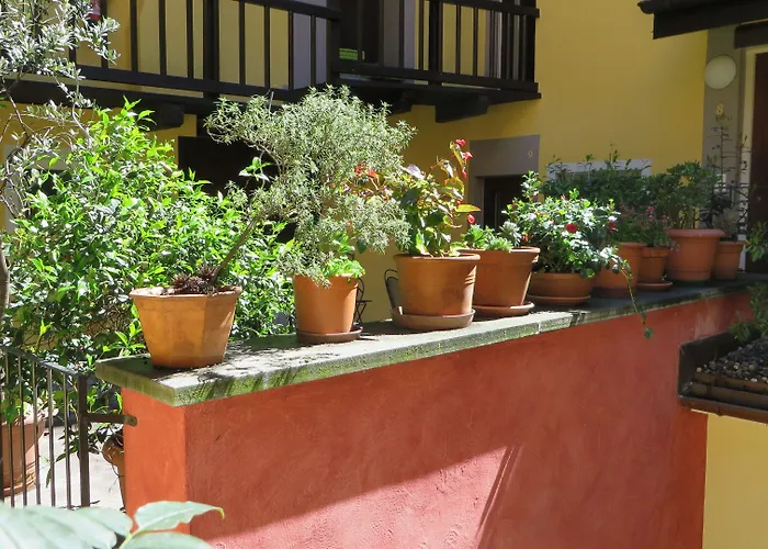 Residenza Motta Apartman