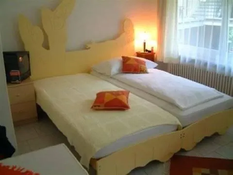 Apartman Residenza Motta *