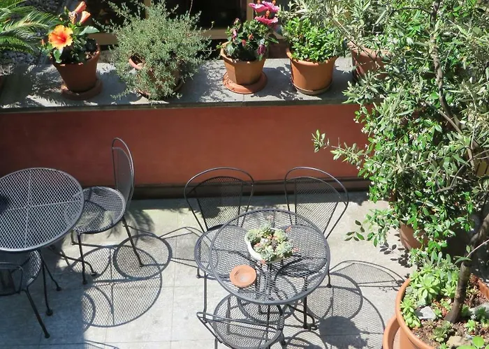 Apartman Residenza Motta Locarno