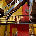 Residenza Motta * לוקרנו