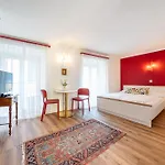 דירה Residenza Motta לוקרנו