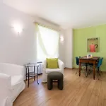 Residenza Motta * לוקרנו