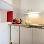 דירה Residenza Motta לוקרנו