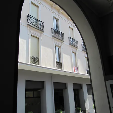 Residenza Motta Апартаменты