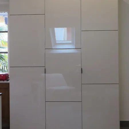 Residenza Motta Локарно