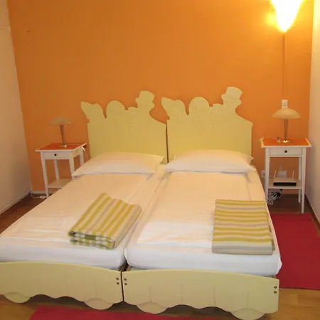 Апартаменты Residenza Motta