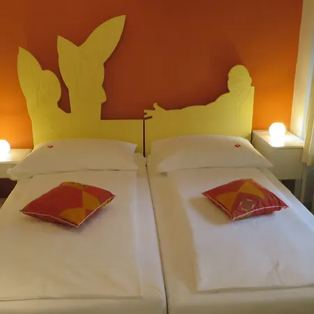 Residenza Motta Локарно