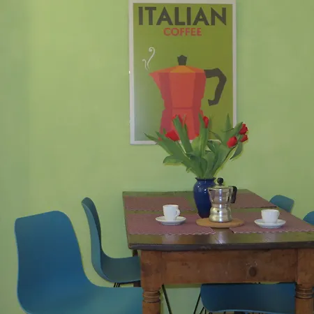 Residenza Motta Апартаменты