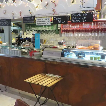 Residenza Motta Апартаменты