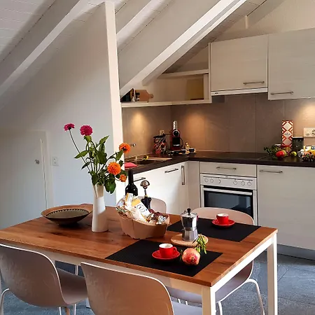 Residenza Motta Апартаменты *