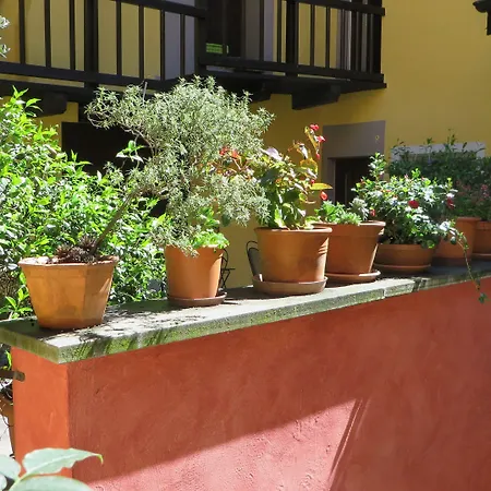 Residenza Motta Апартаменты