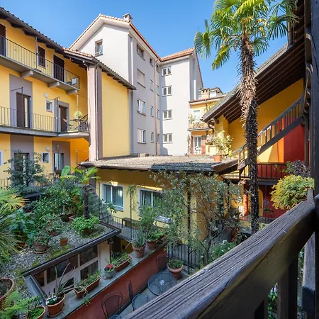 Residenza Motta