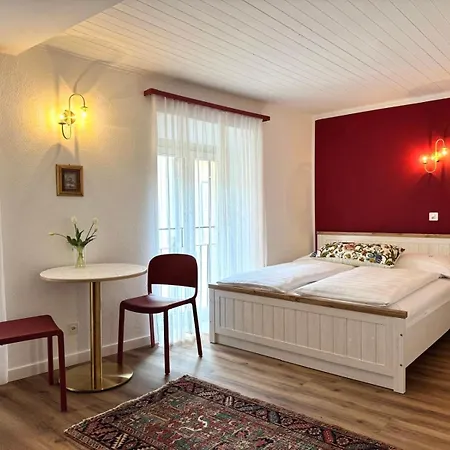 Residenza Motta *